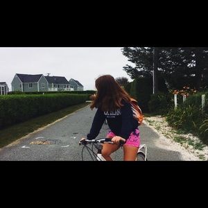 Meet your Posher, Callie